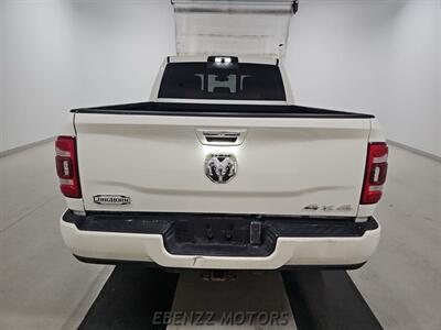 2022 RAM 2500 Limited Longhorn   - Photo 5 - Jupiter, FL 33469