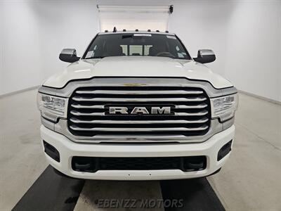 2022 RAM 2500 Limited Longhorn   - Photo 2 - Jupiter, FL 33469