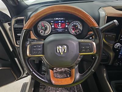 2022 RAM 2500 Limited Longhorn   - Photo 10 - Jupiter, FL 33469