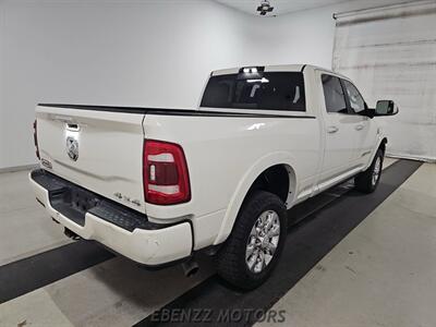 2022 RAM 2500 Limited Longhorn   - Photo 4 - Jupiter, FL 33469