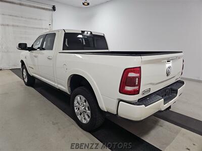 2022 RAM 2500 Limited Longhorn   - Photo 6 - Jupiter, FL 33469