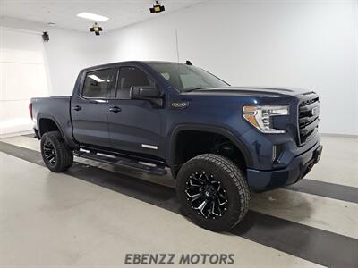 2021 GMC Sierra 1500 Elevation   - Photo 3 - Jupiter, FL 33469