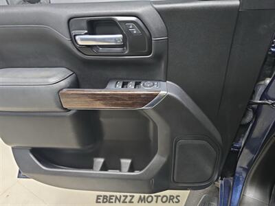 2021 GMC Sierra 1500 Elevation   - Photo 9 - Jupiter, FL 33469