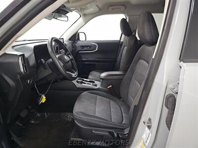 2021 Ford Bronco Sport Big Bend   - Photo 3 - Jupiter, FL 33469