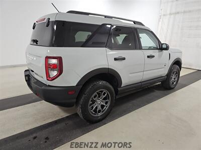 2021 Ford Bronco Sport Big Bend   - Photo 2 - Jupiter, FL 33469