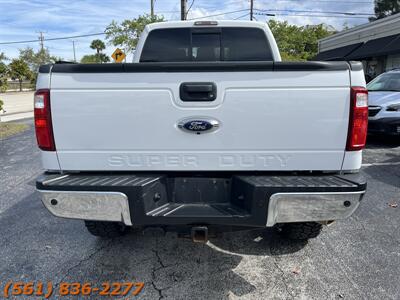 2015 Ford F-250 Super Duty King Ranch   - Photo 4 - Jupiter, FL 33469