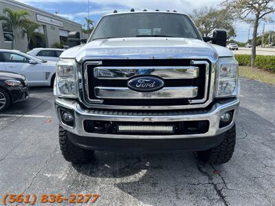2015 Ford F-250 Super Duty King Ranch   - Photo 2 - Jupiter, FL 33469