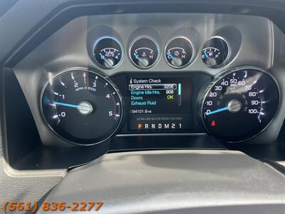2015 Ford F-250 Super Duty King Ranch   - Photo 13 - Jupiter, FL 33469