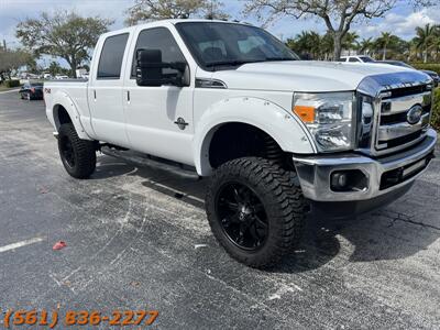 2015 Ford F-250 Super Duty King Ranch   - Photo 3 - Jupiter, FL 33469