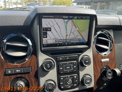 2015 Ford F-250 Super Duty King Ranch   - Photo 19 - Jupiter, FL 33469
