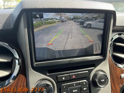 2015 Ford F-250 Super Duty King Ranch   - Photo 18 - Jupiter, FL 33469