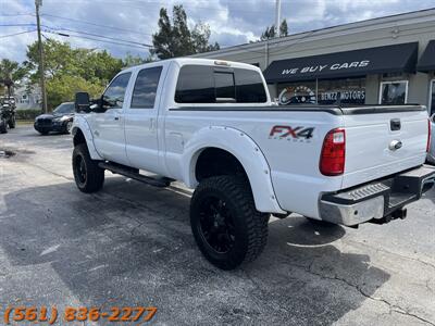 2015 Ford F-250 Super Duty King Ranch   - Photo 5 - Jupiter, FL 33469