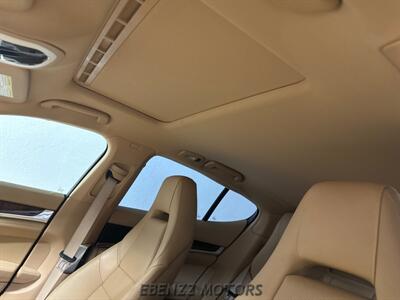 2012 Porsche Panamera   - Photo 12 - Jupiter, FL 33469