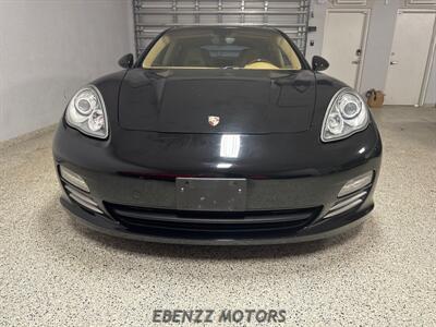 2012 Porsche Panamera   - Photo 2 - Jupiter, FL 33469