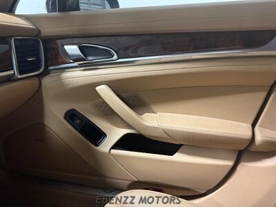 2012 Porsche Panamera   - Photo 10 - Jupiter, FL 33469