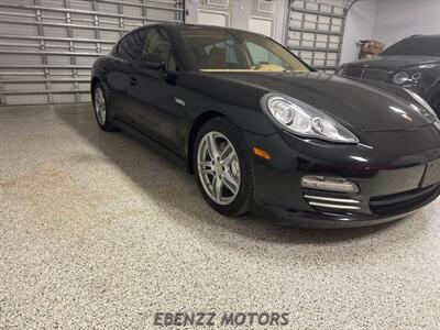 2012 Porsche Panamera   - Photo 3 - Jupiter, FL 33469