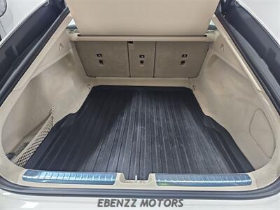 2022 Mercedes-Benz EQS EQS 450+   - Photo 15 - Jupiter, FL 33469
