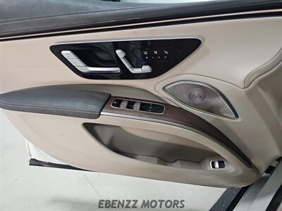 2022 Mercedes-Benz EQS EQS 450+   - Photo 9 - Jupiter, FL 33469