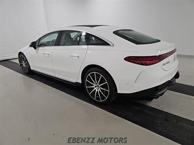 2022 Mercedes-Benz EQS EQS 450+   - Photo 6 - Jupiter, FL 33469