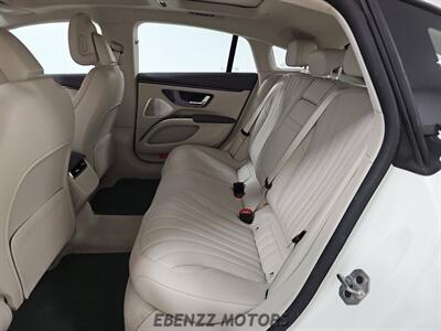2022 Mercedes-Benz EQS EQS 450+   - Photo 13 - Jupiter, FL 33469
