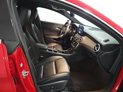 2017 Mercedes-Benz CLA CLA 250   - Photo 8 - Jupiter, FL 33469