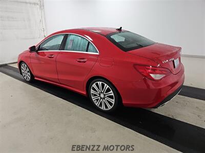 2017 Mercedes-Benz CLA 250   - Photo 6 - Jupiter, FL 33469