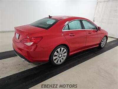 2017 Mercedes-Benz CLA 250   - Photo 3 - Jupiter, FL 33469