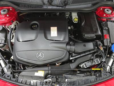 2017 Mercedes-Benz CLA 250   - Photo 15 - Jupiter, FL 33469