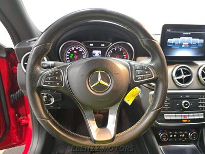 2017 Mercedes-Benz CLA 250   - Photo 10 - Jupiter, FL 33469