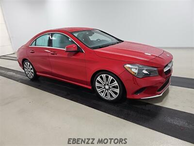 2017 Mercedes-Benz CLA 250   - Photo 4 - Jupiter, FL 33469