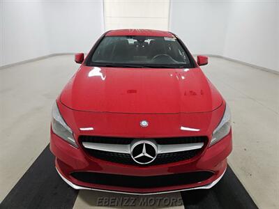 2017 Mercedes-Benz CLA CLA 250   - Photo 2 - Jupiter, FL 33469