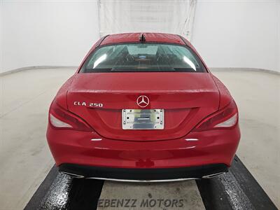 2017 Mercedes-Benz CLA 250   - Photo 5 - Jupiter, FL 33469