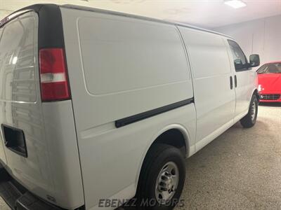 2018 Chevrolet Express 2500   - Photo 4 - Jupiter, FL 33469