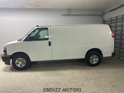 2018 Chevrolet Express 2500   - Photo 6 - Jupiter, FL 33469