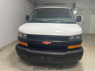 2018 Chevrolet Express 2500   - Photo 2 - Jupiter, FL 33469