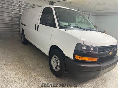 2018 Chevrolet Express 2500   - Photo 3 - Jupiter, FL 33469