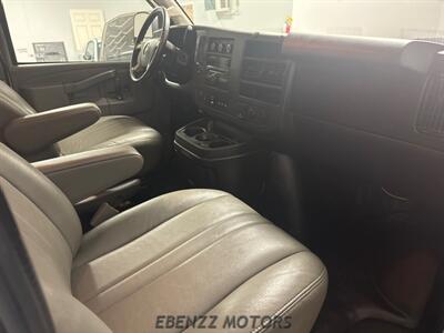 2018 Chevrolet Express 2500   - Photo 14 - Jupiter, FL 33469