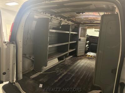 2018 Chevrolet Express 2500   - Photo 12 - Jupiter, FL 33469