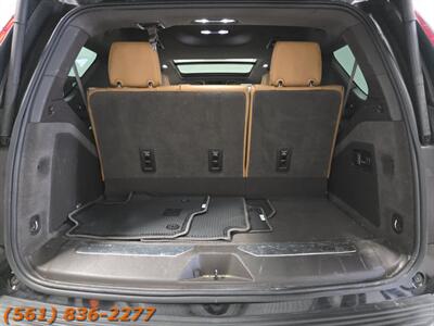 2022 Cadillac Escalade Sport   - Photo 5 - Jupiter, FL 33469