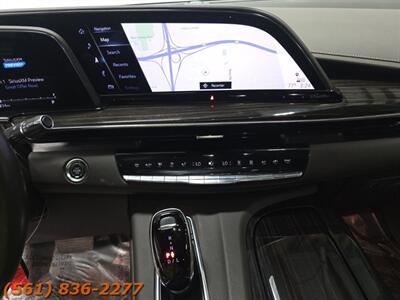 2022 Cadillac Escalade Sport   - Photo 4 - Jupiter, FL 33469