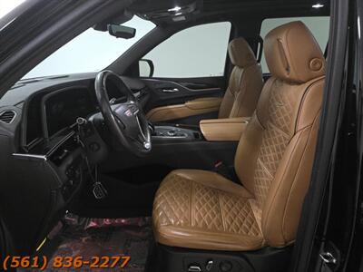 2022 Cadillac Escalade Sport   - Photo 3 - Jupiter, FL 33469