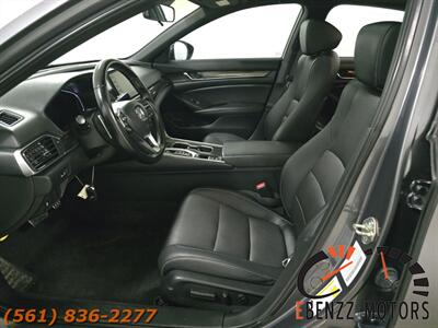 2020 Honda Accord Sport   - Photo 7 - Jupiter, FL 33469