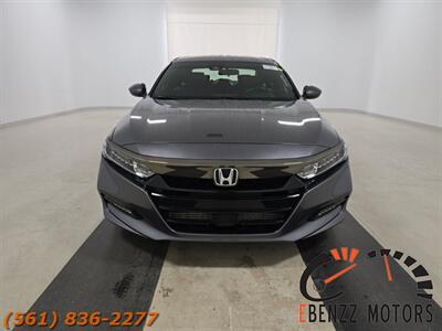 2020 Honda Accord Sport   - Photo 2 - Jupiter, FL 33469