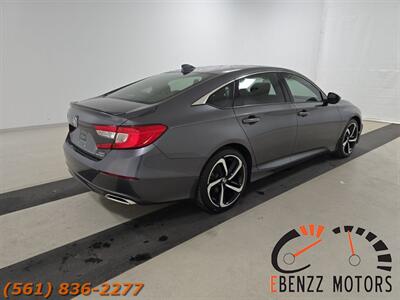 2020 Honda Accord Sport   - Photo 4 - Jupiter, FL 33469