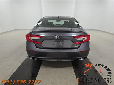 2020 Honda Accord Sport   - Photo 5 - Jupiter, FL 33469