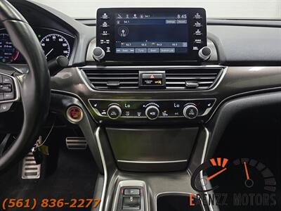2020 Honda Accord Sport   - Photo 9 - Jupiter, FL 33469