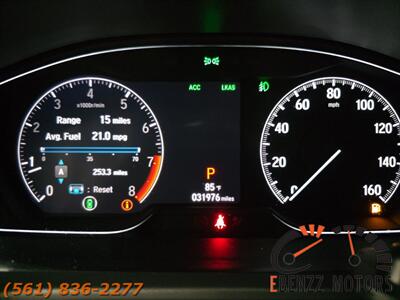2020 Honda Accord Sport   - Photo 8 - Jupiter, FL 33469