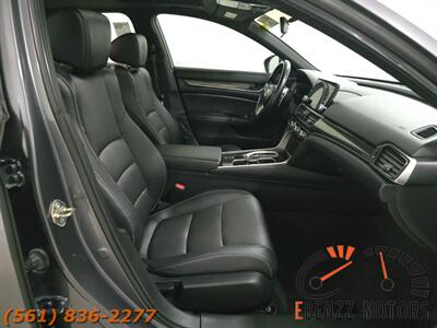 2020 Honda Accord Sport   - Photo 10 - Jupiter, FL 33469