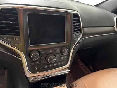 2018 Jeep Grand Cherokee Limited   - Photo 7 - Jupiter, FL 33469