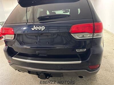 2018 Jeep Grand Cherokee Limited   - Photo 4 - Jupiter, FL 33469